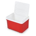 thumbnail image 3 of Igloo Laguna 9 Quart Glacière, Rouge, 8.5 litres, 3 of 4