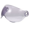 thumbnail image 2 of Shisuyan Motorcycle Visors Shield Multi 1Pcs 9.8x5.3x4.5in Plastic, 2 of 9