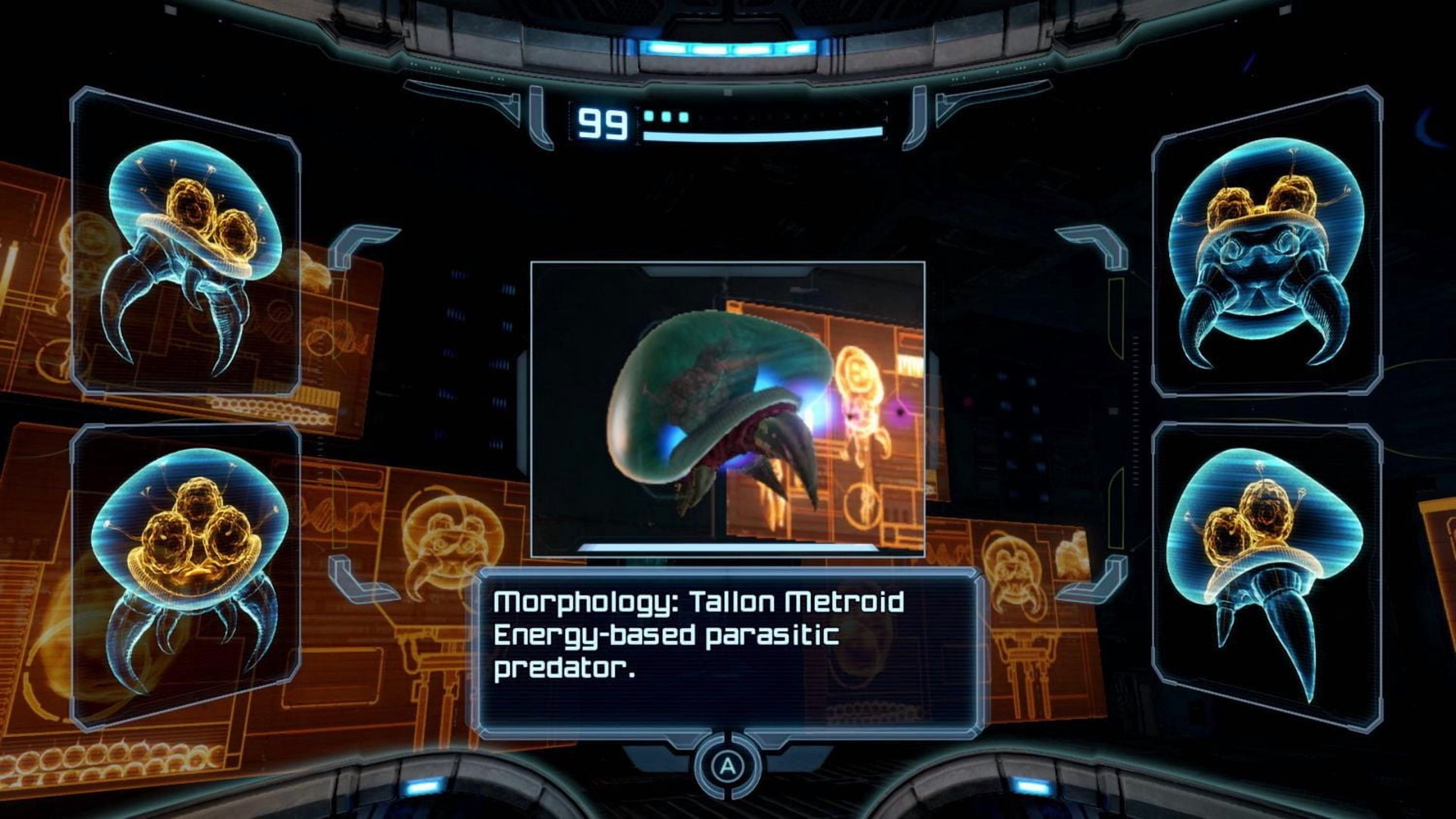 Metroid Prime™ Remastered (Nintendo Switch)