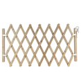thumbnail image 1 of Barrière de Protection en Bois pour Clôture Coulissante, Écran, Porte, Agrandissement, 1 of 7