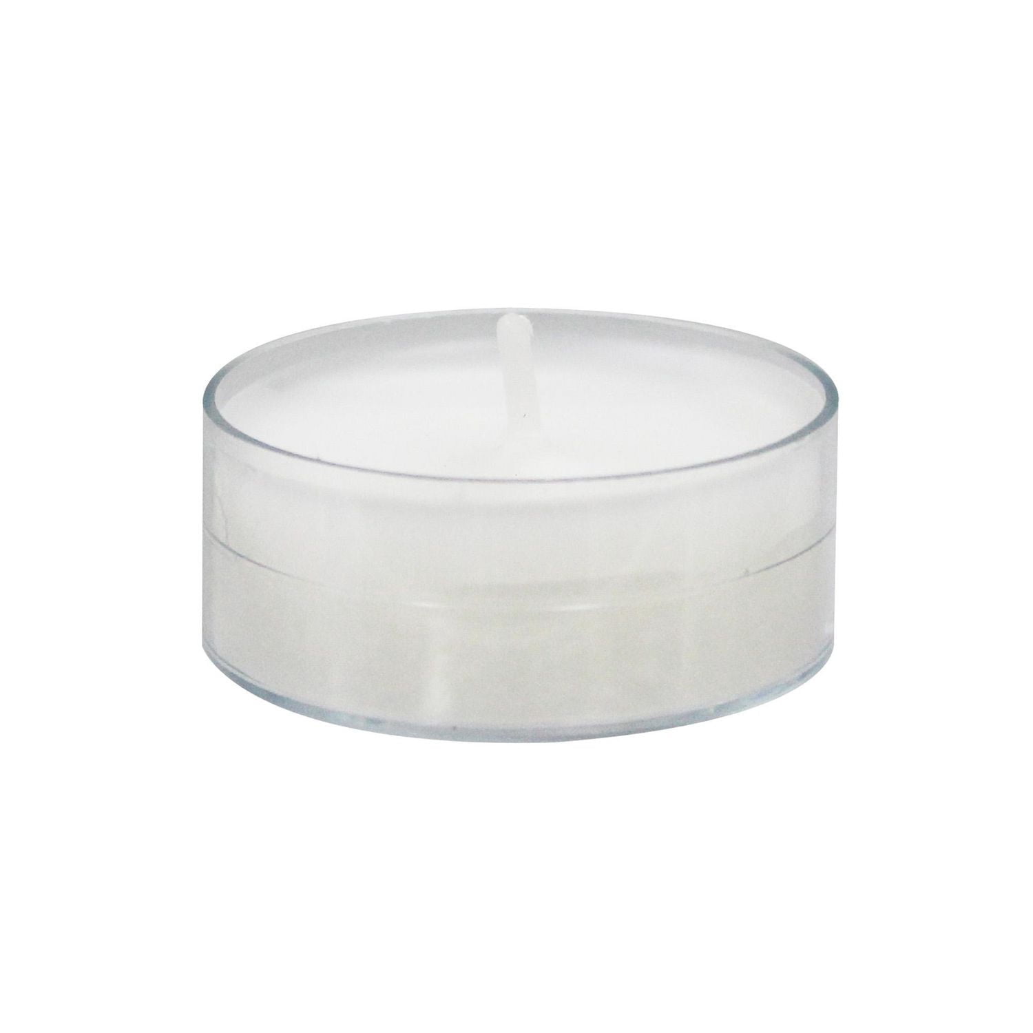Mainstays 30PK Lumignons blanc, non parfumé