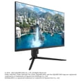 thumbnail image 4 of Funai, 27" Flat Gaming Monitor, FGM-27F445, 4 of 9