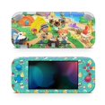 thumbnail image 1 of awardfan Skin Protective Vinyl Decal Wrap Cover Compatible with Nintendo Switch Lite, 1 of 2