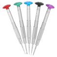 thumbnail image 4 of Accurate Screwdriver,Accurate Screwdriver Set Cross Screwdriver Kit Screwdriver Set Revolutionary Design, 4 of 14