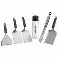 thumbnail image 1 of GRDDL TOOL SET PL/SS 6PC(Pack of 1), 1 of 1