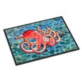 thumbnail image 1 of Caroline's Treasures BB5357JMAT Tapis Intérieur Ou Extérieur Pieuvre 24 x 36 Po, 1 of 4