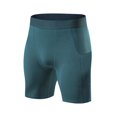 thumbnail image 1 of SHIXIAOO Mens Tight Fitness Running Stretch Basketball Base Training Compression Pants Fitness Pants 4 8, 1 of 5