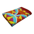 thumbnail image 3 of Mainstays Serviette de plage imprimée, 3 of 3