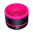thumbnail image 2 of ABPWLY Makeup Brush Cleaner Fast Rotating Automatic Makeup Brush Cleaning Tool for All Sizes of Beauty Sets Brushes Eye Blush Brush Cleaning Clearance Health and Beauty Canada Days, 2 of 8