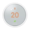 thumbnail image 1 of Google Nest Thermostat E, 1 of 4
