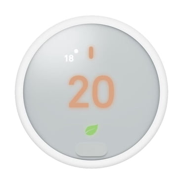 Thermostat intelligent Nest E
