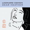 thumbnail image 3 of Leonard Cohen - Dear Heather, 3 of 3