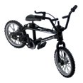 thumbnail image 1 of Creative Game Gift Finger Alloy Bicycle Model Mini Bmx Bike Boys Toys For 3-6 Years, 1 of 10