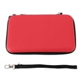thumbnail image 2 of Carrying Case for 3DS for New 3DS XL for New 2DS XL, Hard Protective Shell Travel Case for Super  Edition for New 2DS XL with 8 Game Slot Inner Pocket, 2 of 7