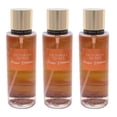 thumbnail image 1 of Amber Romance par Victoria's Secret pour Femmes - Bruine Parfumée 8,4 oz - Lot de 3, 1 of 1