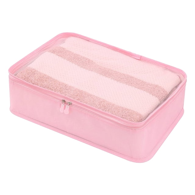 Storage Bag Organizer Travel Storage Bag, Luggage, Clothing Classification Bag, Travel Classification Bag, Cloth Bag, Underwear Bag, Underwear Bag M Cosmetic Travel Bag