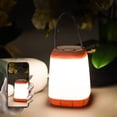 thumbnail image 4 of LED Night Light Lamp for Kids with Flexible Gooseneck, Warm Yellow Soft Light, Battery Powered (3 AAA Batteries Not Included), Portable Table or Hanging Use, 4 of 9