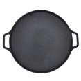 thumbnail image 2 of Korean Grill Pan, Electric Korean Grill Pan Multipurpose High Temperature   for Frying, 2 of 8