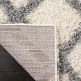 thumbnail image 2 of Safavieh Dallas Jerrie Geometric Shag Area Rug, 2 of 7