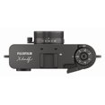 thumbnail image 3 of Camera Mirrorless FUJIFILM X Half Charcoal Silver, 3 of 4