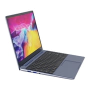 N14PRO Laptop Computer 14.1 Inch 280 Nits IPS Screen 1920*1080 Display 16GB DDR4 1TB Windows 11 Laptop with 11TH Gen Core '' i7 processor WiFi 4700mAh Battery White Backlit