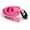 Pink, variant on Zenzation 8' Yoga Strap