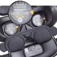thumbnail image 4 of for dji AVATA 2 Goggles 3 Foam Pad Sponge Eye Mask Comfortable. G4L3 O5D, 4 of 7