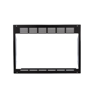 Patrick Industries EM925AWW-KIT Microwave Oven Trim Kit High Pointe Use With Microwave Oven Part Number EM925AWW-B; One-Piece; Black