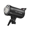 thumbnail image 1 of Godox SK300II-V Lampe Flash de Studio Améliorée 300Ws Puissance GN58 5600±200K, 1 of 8