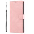 thumbnail image 1 of Luxury Wallet Flip PU Leather Phone Case For Samsung Galaxy S23 S22 S21 Plus Note 10 20 Ultra 5G Card Slots Cover With Strap, 1 of 5
