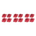 thumbnail image 2 of Baohd Lot Premium de 4 Adaptateurs de Conversion pour Voiture RC Zero-Z 1/28 Remplacement Rouge Diamètre Intérieur 2x3mm 3Set, 2 of 6
