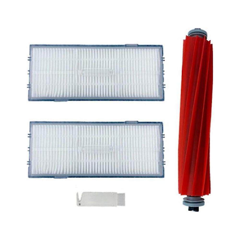 Replace The Main Brush Filter Accessories For Xiaomi Roborock S7