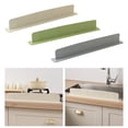 thumbnail image 4 of Garde-Boue de Cuisine Réutilisable en Silicone pour Dosseret, 4 of 6