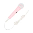 thumbnail image 2 of Kids Wired Microphone Children Wired Microphone 3.5mm Kids Wired Microphone Wired Children Singing Microphone Kids Microphone Toy Kids Wired Microphone 3.5mm Plug Low Distortion, 2 of 8