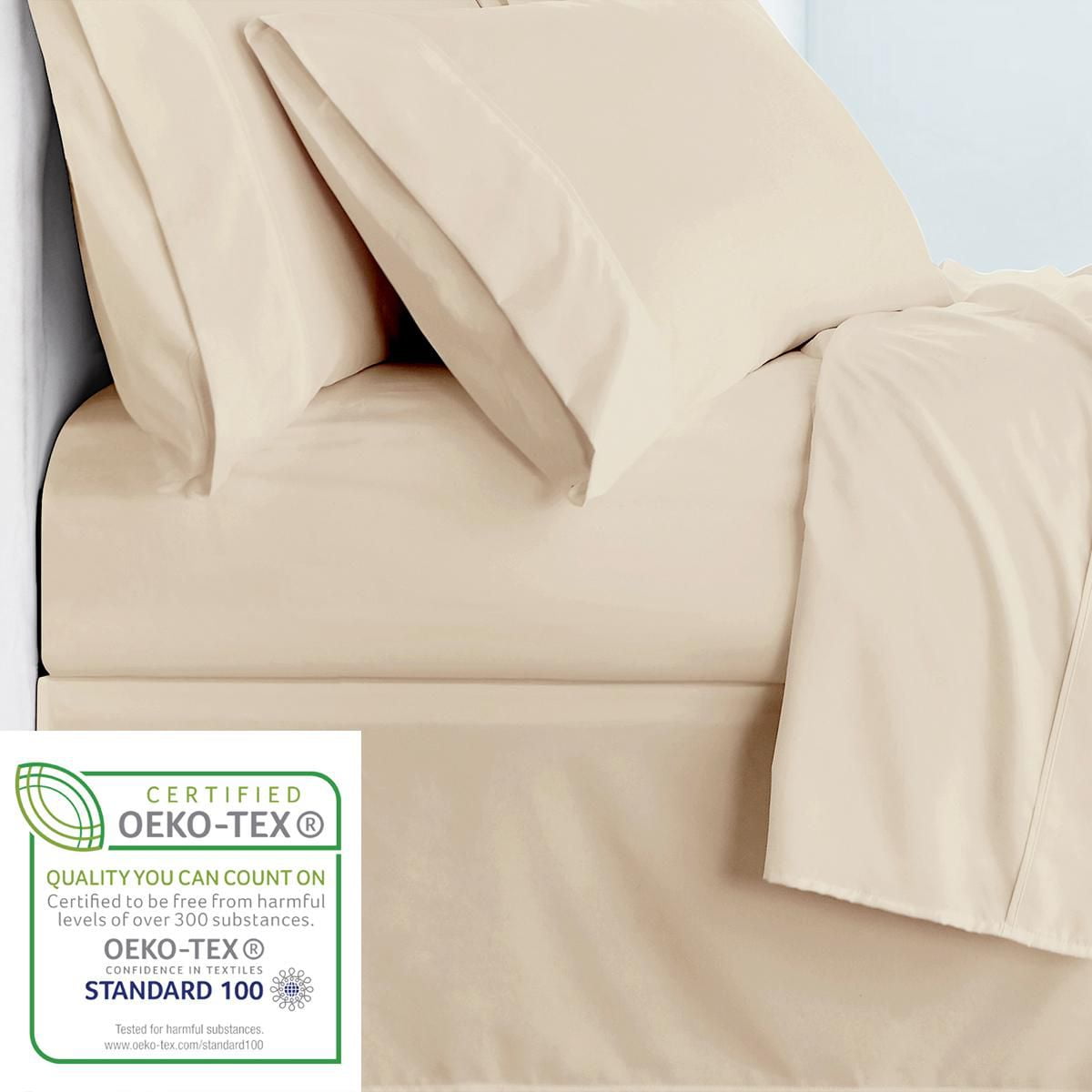Basic Fitted Sheet