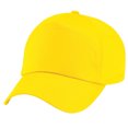 thumbnail image 2 of Beechfield Casquette de Baseball Originale 5 Panneaux (Lot de 2), 2 of 4