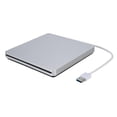 thumbnail image 2 of CD Driver,USB 3.0 Data Transmission External CD Driver External DVD Burner Ultimate Comfort, 2 of 7