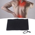thumbnail image 3 of Heated Pad,USB Electric Heating Pad Electric Heating Film Heating Pad Advanced Technology, 3 of 7