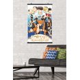 thumbnail image 3 of Haikyu!! - Key Art 2 Wall Poster, 22.375" x 34" Framed, 3 of 4