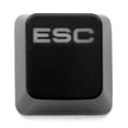 thumbnail image 1 of Replacement keycaps For CORSAIR K70 RGB Rapidfire Keyboard LOT Mechanical, 1 of 8
