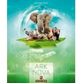 thumbnail image 2 of Capstone Games: Ark Nova Card Drafting, Hand Management Strategy Board Game, 1-4 Players, 90 to 150 Minute Game Play, 2 of 7