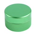 thumbnail image 1 of Lipstore Billiard Chalk Storage Box Billiard Accessories for Games Enthusiasts Player Green, 1 of 8
