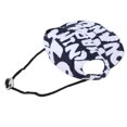 thumbnail image 3 of Dog Baseball , Durable Dog Sport  Breathable Eye   For Small Dogs Red Alphabet,Blue Alphabet, 3 of 8