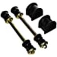 thumbnail image 3 of Energy Suspension 4.5156G Ensemble de Bagues de Barre avant 27 mm pour Ford Ranger RWD 2008-2011 - Noir, 3 of 3