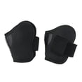thumbnail image 2 of S SERENABLE 1 Paire de Bottes de Jambe Arrière pour Chevaux Protection Équestre Noir, 2 of 9