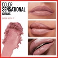 thumbnail image 3 of Maybelline New York Colour Sensational Vivids Lipstick, 4.2 GR, 3 of 6