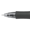 thumbnail image 3 of Pilot G-2 Retractable Roller Ball Pens - Black, 3 of 3