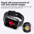 thumbnail image 3 of Maytalsory Smartwatchs 2024 New Watches Women | More For AI | Smart gray, 3 of 6
