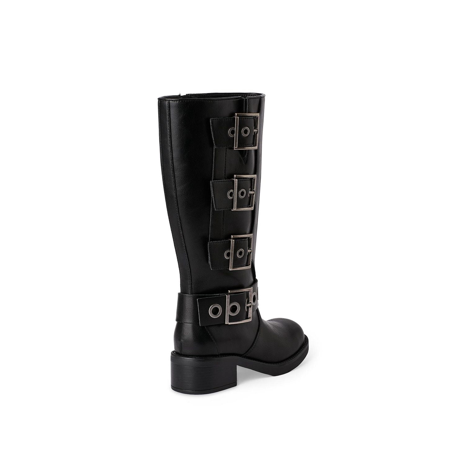 Bottes de moto Madden NYC pour femmes