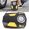 thumbnail image 1 of Car Tire Inflator, Accurate Reliable Pointer Model Tire Pump  for Vehicle, 1 of 7